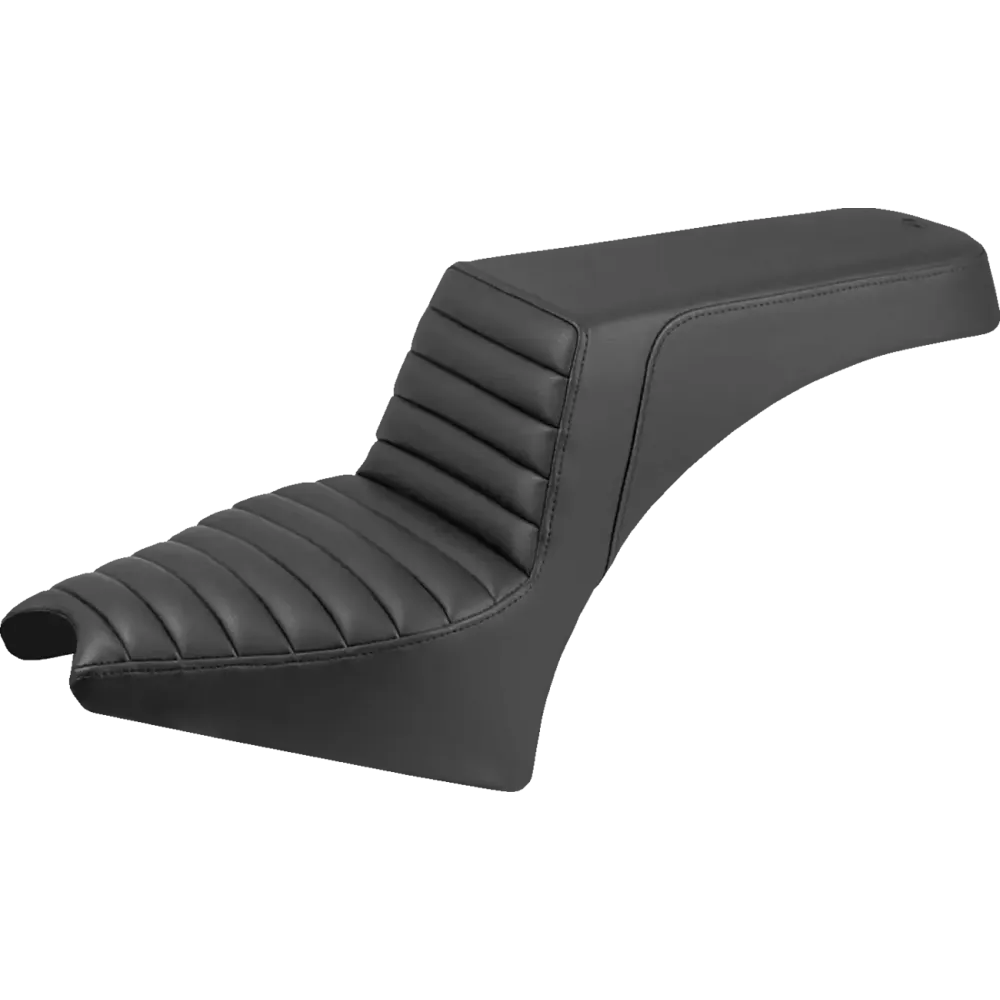 Asiento Step-Up — 70.5 cm longitud total, Negro