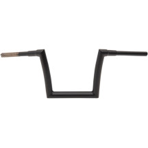 Manillar Strip de 1-1/2" — Abrazadera 38 mm, elevación 28 cm, ancho 81,5 cm (32")