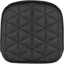 SADDLEMEN PAD SISSY TRI GRIPPER M8 SISSY