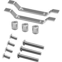 SADDLEMEN PAD SISSY TRI GRIPPER M8 SISSY