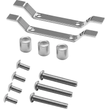 SADDLEMEN PAD SISSY TRI GRIPPER SHORT SI