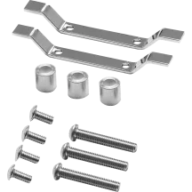 SADDLEMEN PAD SISSY TRI GRIPPER TALL SIS