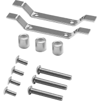 SADDLEMEN PAD SISSY TRI GRIPPER TALL SIS