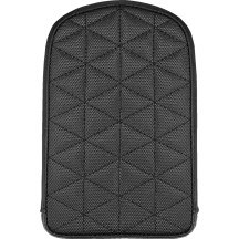 SADDLEMEN PAD SISSY TRI GRIPPER TALL SIS