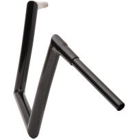 1-1/2" Strip Handlebar — 38 mm clamp, 33 cm rise