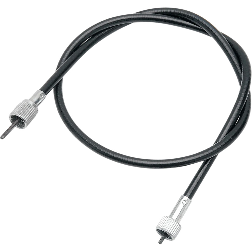 Tachometer Cable — 82.5 cm (32-1/2"), black