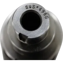 Kit de árbol de levas — accionamiento por engranajes, serie 496