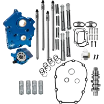 S&S CYCLE KIT CAM CHEST 496 CHAIN O/C CH