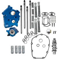 S&S CYCLE KIT CAM CHEST 496 CHAIN O/C CH