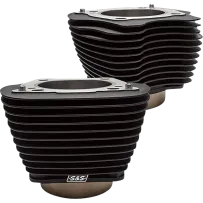 Conjunto de cilindros — diámetro 4.250\"