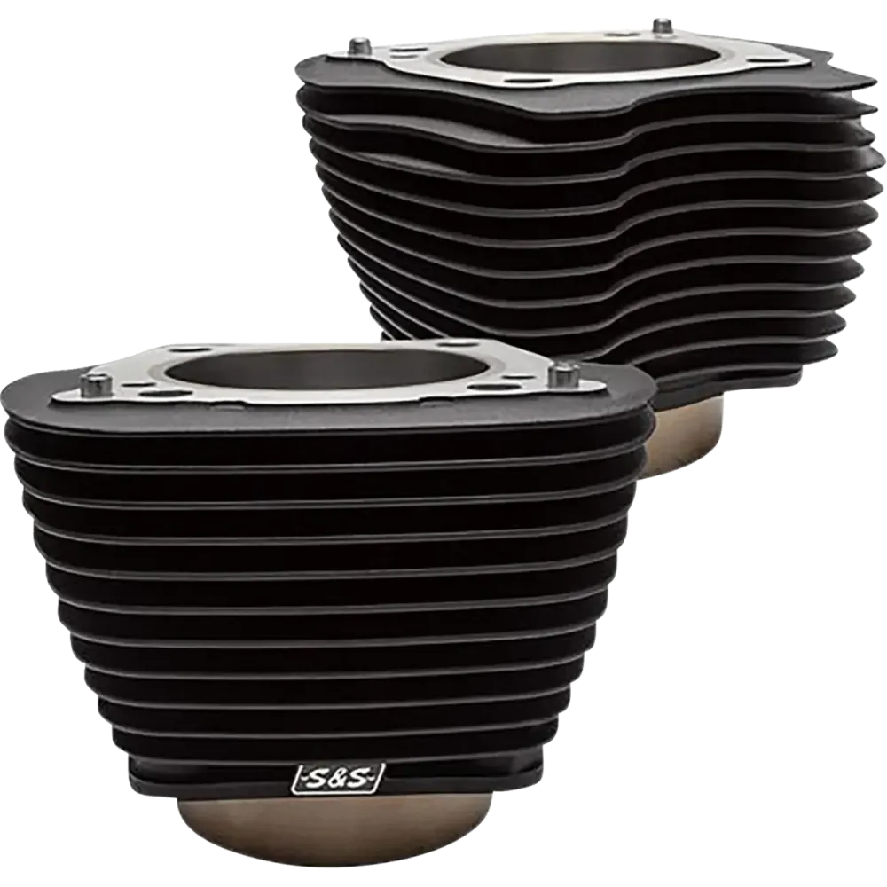 Conjunto de cilindros — diámetro 4.250\"