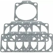 GASKETBASE 74/80"SHVL — S&S CYCLE, 93-1070