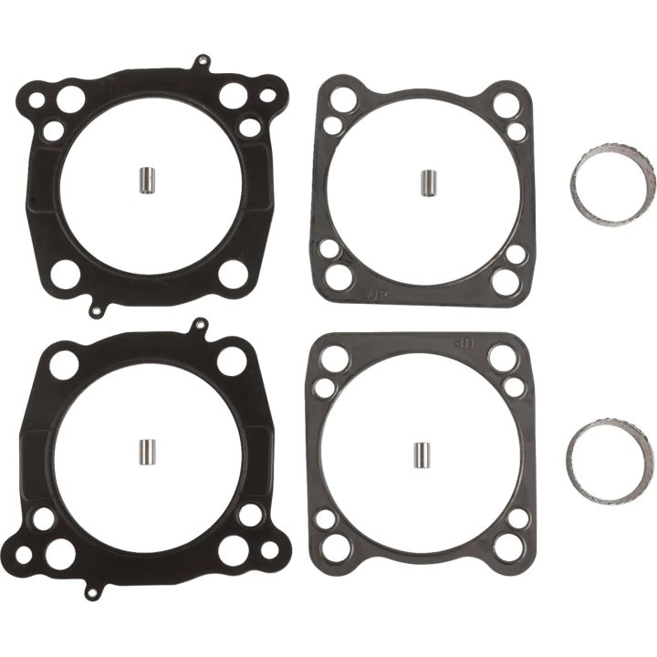 Kit de juntas — diámetro 4.250", espesor 0.76 mm, cilindro
