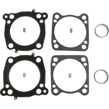 S&S CYCLE Gasket Kit 4.25Bore .030 Head/