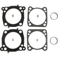 S&S CYCLE Gasket Kit 4.25Bore .030 Head/