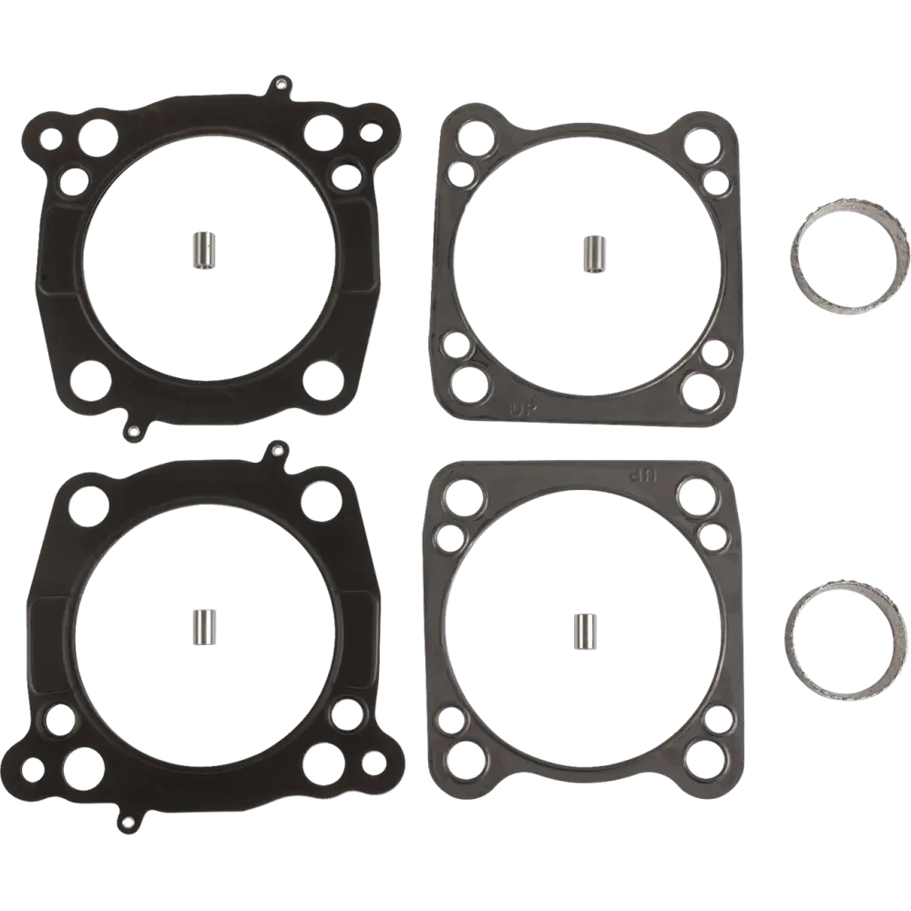 S&S CYCLE Gasket Kit 4.25Bore .030 Head/