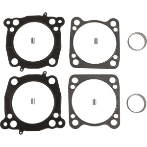 Kit de juntas — diámetro 4.250", espesor 0.76 mm, cilindro