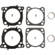 Kit de juntas — diámetro 4.250", espesor 0.76 mm, cilindro