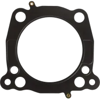 Kit de juntas — culata, 4.250\", 0.76 mm