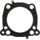 Kit de juntas — culata, 4.250\", 0.76 mm
