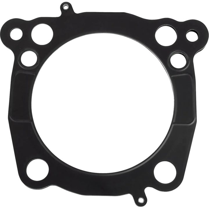 Kit de juntas — diámetro 4.320", grosor 0.76 mm (0.030")