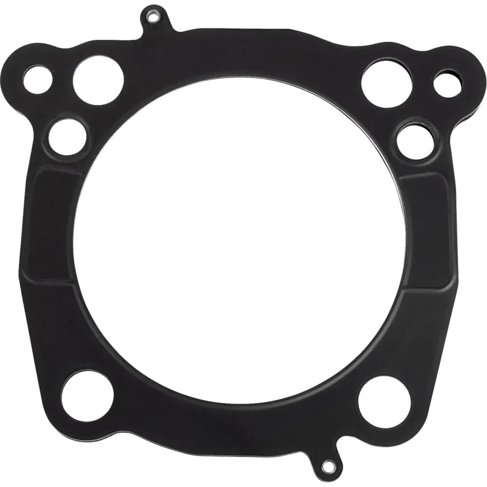 Kit de juntas — diámetro 4.320", grosor 0.76 mm (0.030")