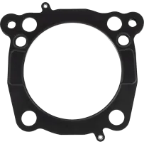 Juego de juntas — culata, 4.320\", 1.02 mm