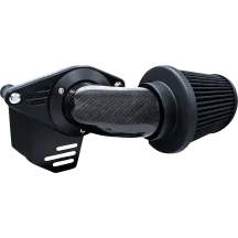 VO2 Falcon Kit de Admisión de Aire — Negro