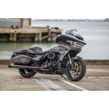 Kit de filtro de aire Stage 2 Method™ — acabado en fibra de carbono