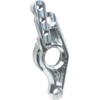 Brazo oscilante — Trasero, crudo/mecanizado