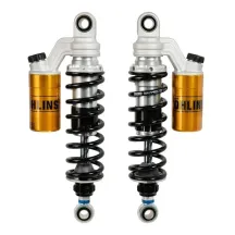 SHOCK STX — 36mm piston, Rear, Pair