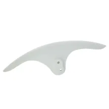 Front Fender — Raw