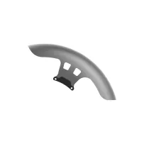 Front Fender Touring — Raw