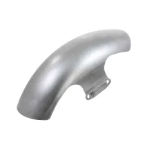 Front Fender — Raw, Front