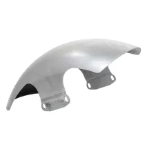 Front Fender — Raw, Front
