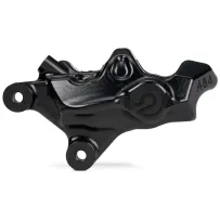 484 LOGONERO Brake Caliper Upgrade Line — 292 mm (11.5"), front left, black