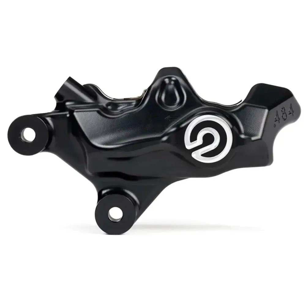 BREMBO CALIPERS CUSTOM .484 LOGOPURO