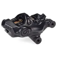 BREMBO CALIPERS CUSTOM .484 LOGONERO