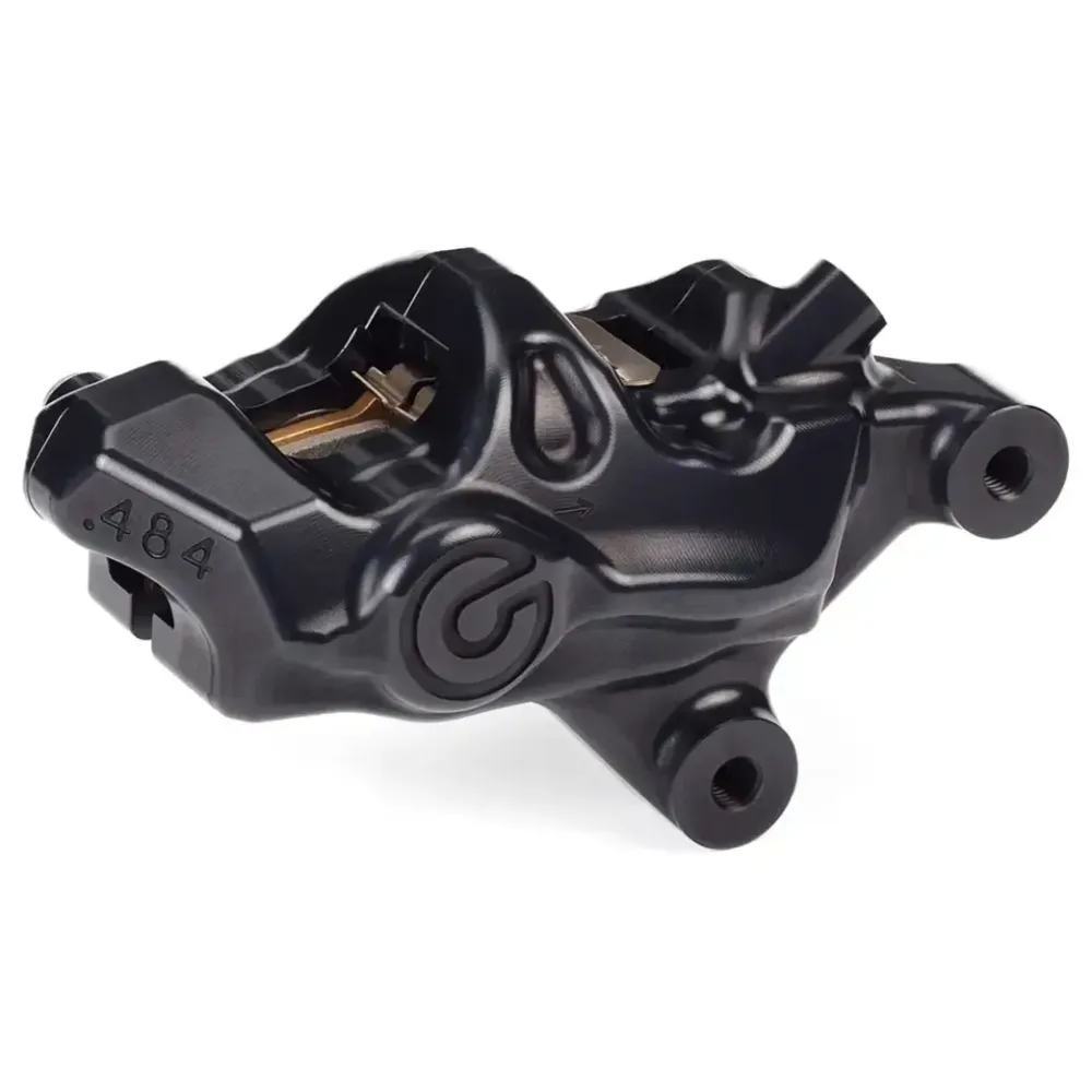 BREMBO CALIPERS CUSTOM .484 LOGONERO