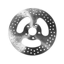 Rotor de freno fijo Serie Oro Prime Line — 292 mm, 5 mm espesor, 82.5 mm círculo de pernos, 5 agujeros, perforado