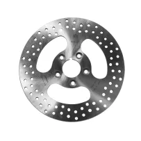 Rotor de freno fijo Serie Oro Prime Line — 292 mm, 5 mm espesor, 82.5 mm círculo de pernos, 5 agujeros, perforado