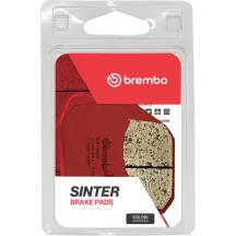 PRIME Sinter SP Brake Pads — Set of 2