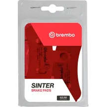 Pastillas de freno Prime Sinter SA — Juego de 2