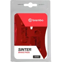 Pastillas de freno Prime Sinter SA — Juego de 2