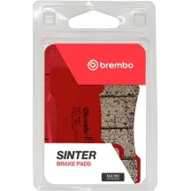 Brake Pad Sinter SP Prime Line — 7 mm thickness, 91.5 mm length