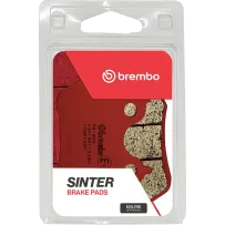 PRIME Sinter SP Brake Pads — Set of 2