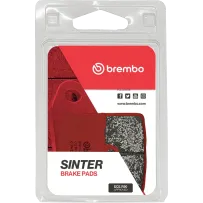 PRIME Sinter SA Brake Pads — 07HD19SA