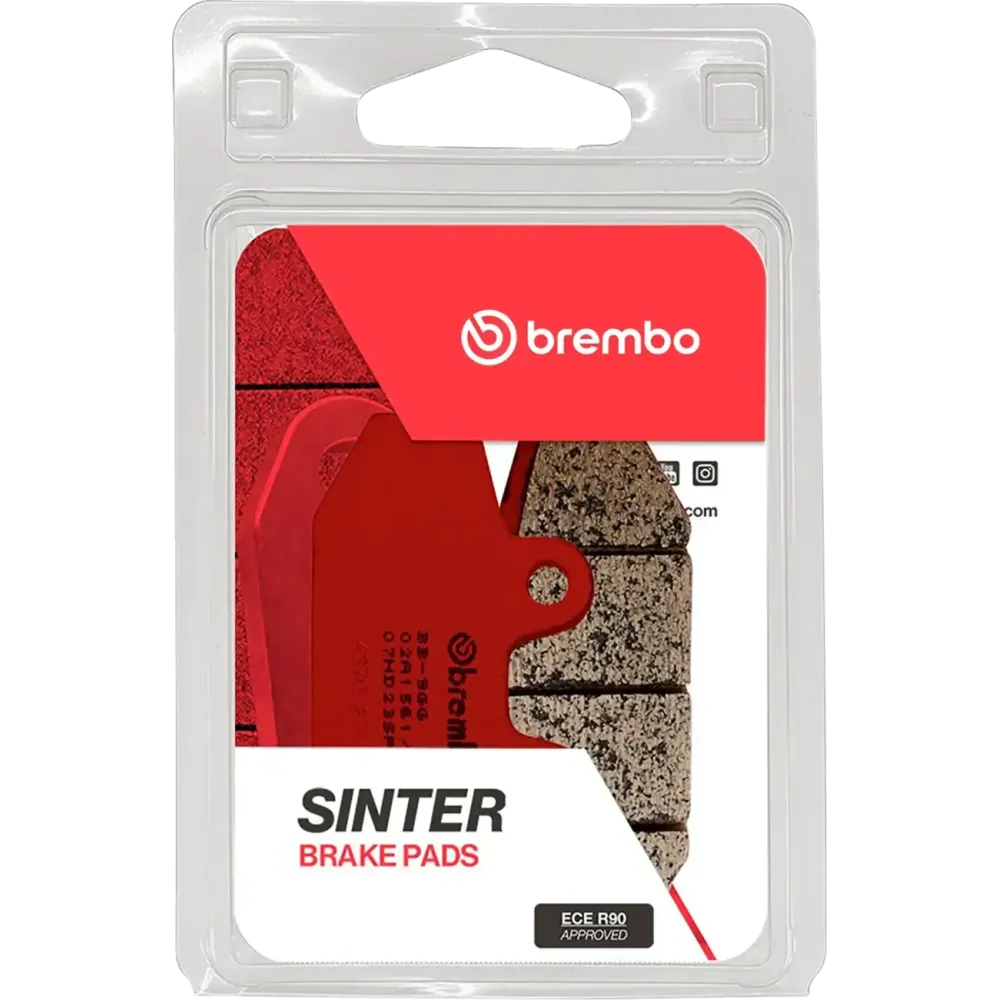 Pastillas de freno PRIME Sinter SP — 07HD23SP