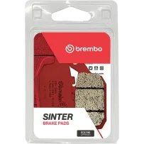 PRIME Sinter SP Brake Pads — Set of 2