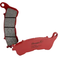 PRIME Sinter SA Brake Pads — Sintered metal, set of 2